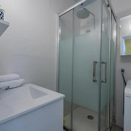 Holiday home Sombrero-4 By Interhome Le Barcares
