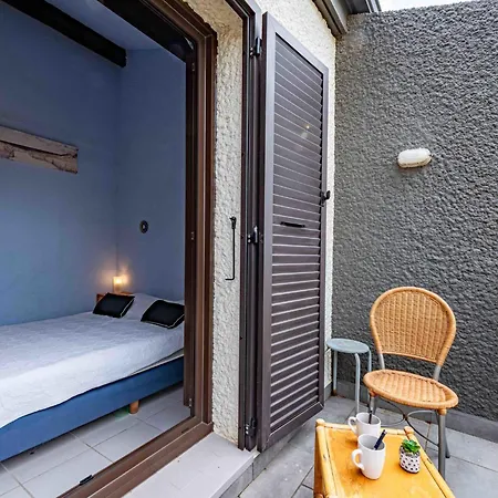 Sombrero-4 By Interhome Le Barcares