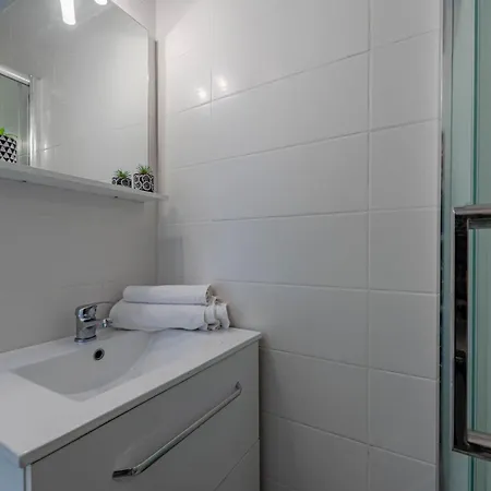 Sombrero-4 By Interhome Holiday home
