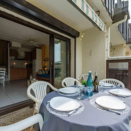 Sombrero-4 By Interhome Le Barcares